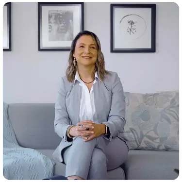 Dra. Lina María Vásquez