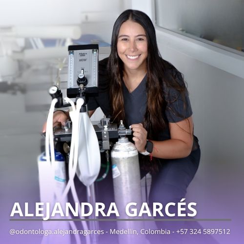 Dra. Alejandra Garcés