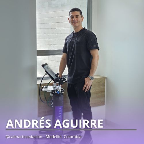 Dr. Andrés Aguirre