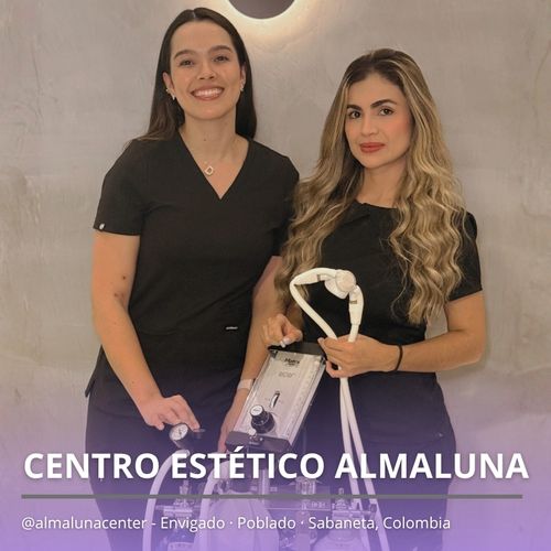 Centro Estético Almaluna