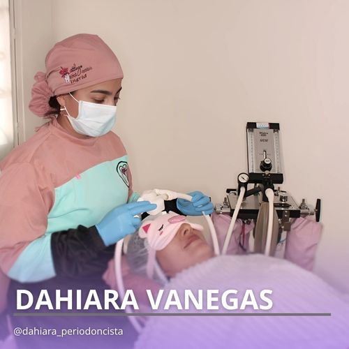 Dra. Dahiara Vanegas