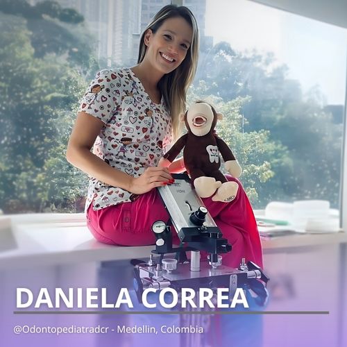 Dra. Daniela Correa