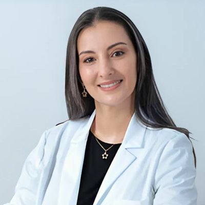Dra. Ana María Montes