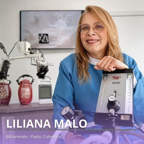 Dra. Liliana Malo