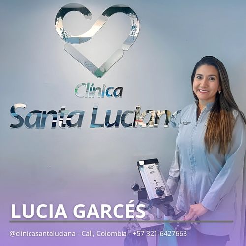 Dra. Lucía Garcés
