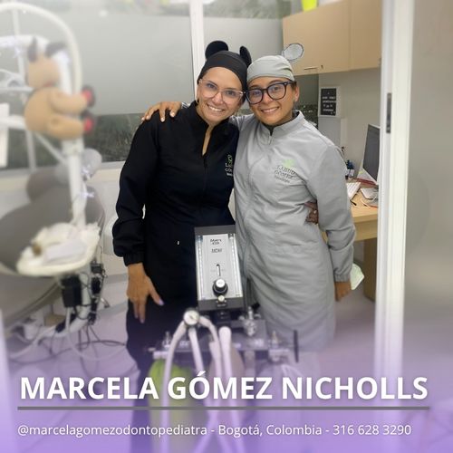 Dra. Marcela Gómez Nicholls