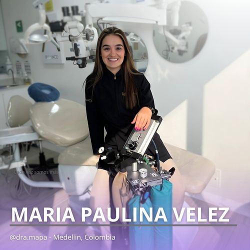 Dra. María Paulina Vélez