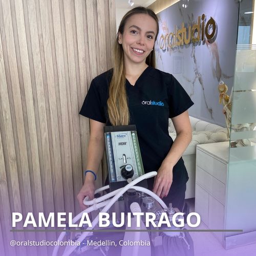 Dra. Pamela Buitrago