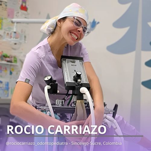 Dra. Rocío Carriazo