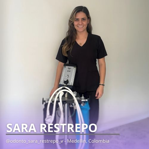 Dra. Sara Restrepo