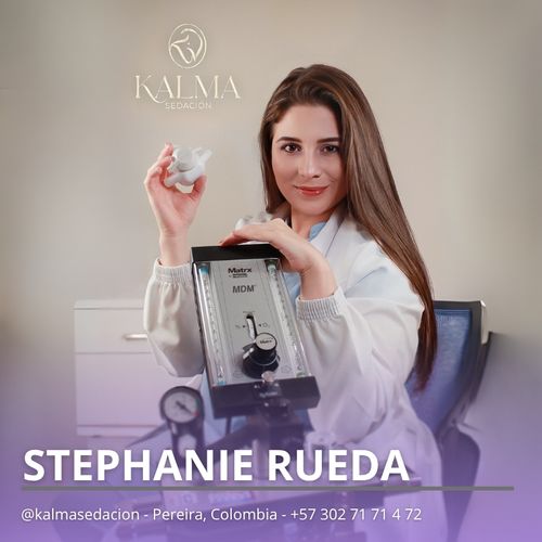 Dra. Stephanie Rueda