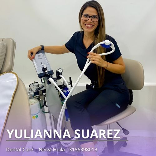 Dra. Yulianna Suárez